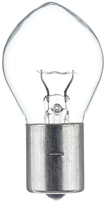 Hella Glühlampe, Rückfahrleuchte [Hersteller-Nr. 8GA002083-251] von HELLA