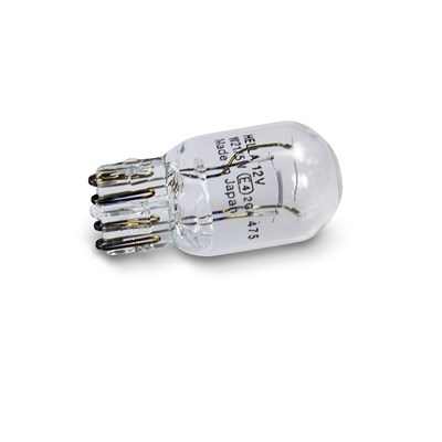 Hella Glühlampe, Tagfahrleuchte [Hersteller-Nr. 8GD008893-002] für Abarth, Alfa Romeo, Citroën, Dacia, Daihatsu, Fiat, Ford, Honda, Hyundai, Jaguar, J von HELLA