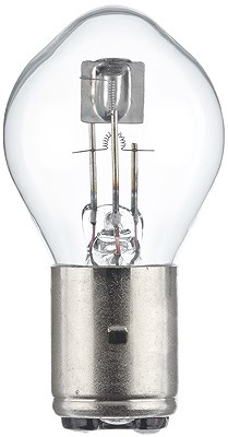 Hella Glühlampe [Hersteller-Nr. 8GD008898-061] von HELLA