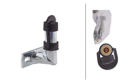 Hella Halter, Rundumkennleuchte [Hersteller-Nr. 8HG006294-111] von HELLA