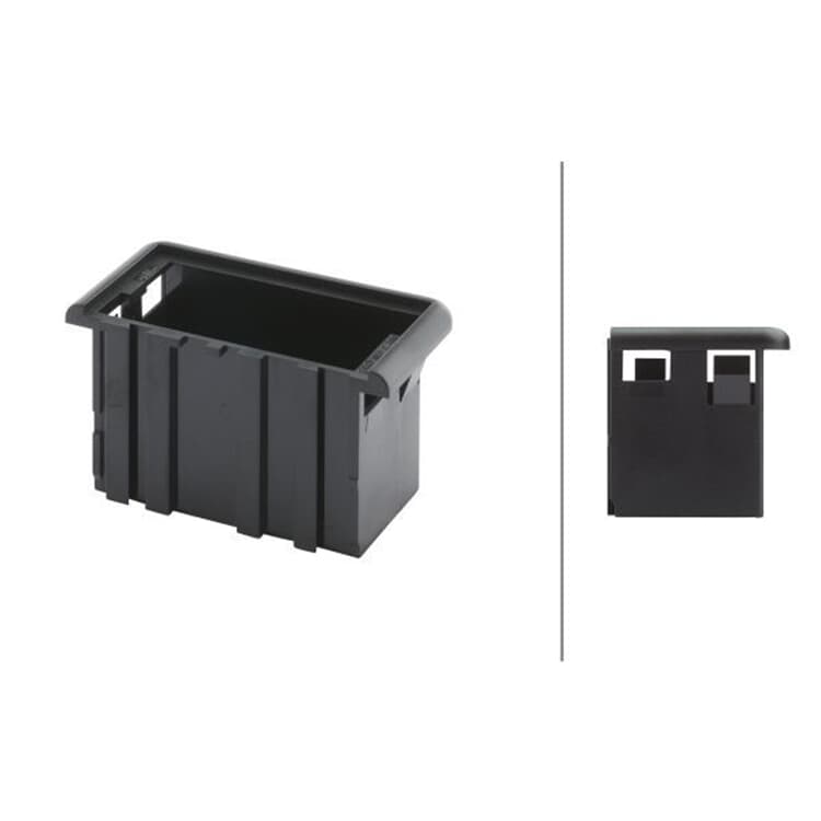 Hella Halter 8HG716734-001 Hella Halter 8HG716734-001 von HELLA