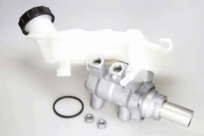 Hella Hauptbremszylinder [Hersteller-Nr. 8AM355503-321] für Ford, Mazda von HELLA