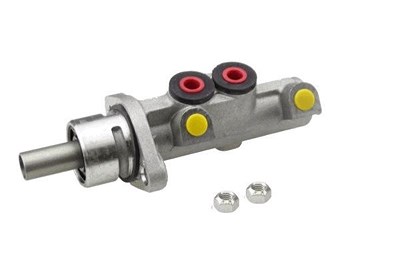 Hella Hauptbremszylinder [Hersteller-Nr. 8AM355501-761] für Renault von HELLA