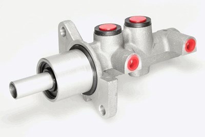 Hella Hauptbremszylinder [Hersteller-Nr. 8AM355503-231] für Chevrolet, Opel, Vauxhall von HELLA