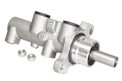 Hella Hauptbremszylinder [Hersteller-Nr. 8AM355502-981] für Opel, Vauxhall von HELLA
