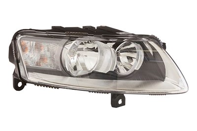 Hella Hauptscheinwerfer [Hersteller-Nr. 1EE008880-021] für Audi von HELLA