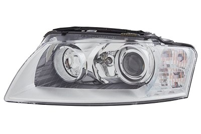 Hella Hauptscheinwerfer [Hersteller-Nr. 1ZS009236-531] für Audi von HELLA