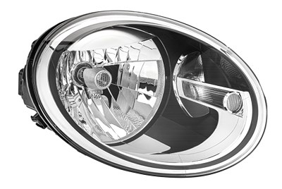 Hella Hauptscheinwerfer [Hersteller-Nr. 1E9010793-021] für VW von HELLA