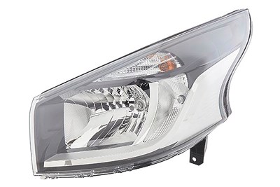 Hella Hauptscheinwerfer [Hersteller-Nr. 1EE011410-411] für Renault von HELLA