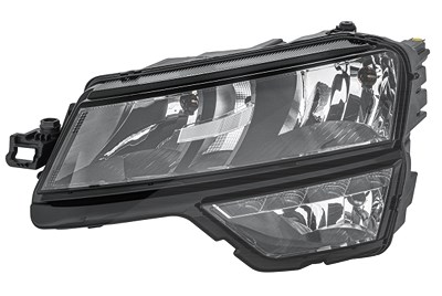 Hella Hauptscheinwerfer [Hersteller-Nr. 1EG354855-051] für Skoda von HELLA