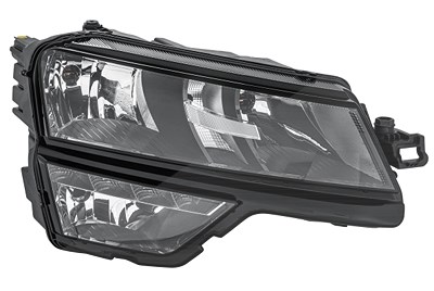 Hella Hauptscheinwerfer [Hersteller-Nr. 1EG354855-061] für Skoda von HELLA