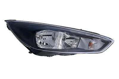Hella Hauptscheinwerfer [Hersteller-Nr. 1LE354827-181] für Ford von HELLA