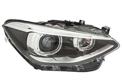 Hella Hauptscheinwerfer [Hersteller-Nr. 1LL010741-581] für BMW von HELLA