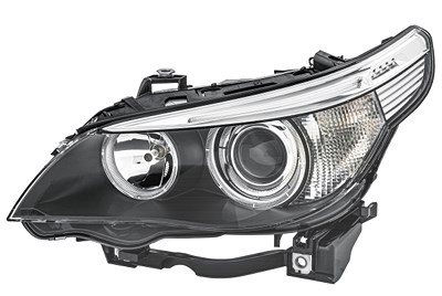 Hella Hauptscheinwerfer [Hersteller-Nr. 1LL163081-001] für BMW von HELLA
