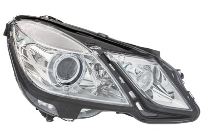 Hella Hauptscheinwerfer [Hersteller-Nr. 1ZT011705-121] für Mercedes-Benz von HELLA