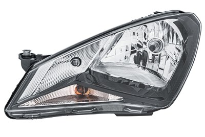 Hella Hauptscheinwerfer [Hersteller-Nr. 1EJ010671-011] für Seat von HELLA