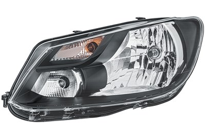 Hella Hauptscheinwerfer [Hersteller-Nr. 1EL010551-111] für VW von HELLA