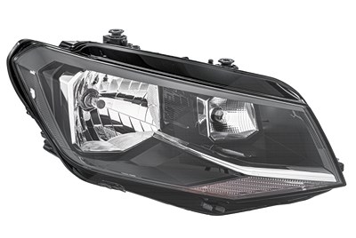 Hella Hauptscheinwerfer [Hersteller-Nr. 1ED012286-021] für Dacia, VW von HELLA