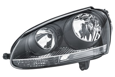 Hella Hauptscheinwerfer [Hersteller-Nr. 1EG247007-611] für VW von HELLA