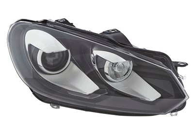 Hella Hauptscheinwerfer [Hersteller-Nr. 1ZS009902-521] für VW von HELLA