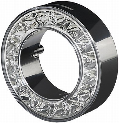 Hella Heckblende [Hersteller-Nr. 8XU009362-111] von HELLA