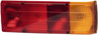 Hella Heckleuchte [Hersteller-Nr. 2SD004460-001] von HELLA