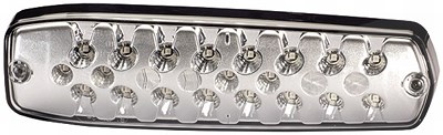 Hella Heckleuchte [Hersteller-Nr. 2SD343910-001] von HELLA