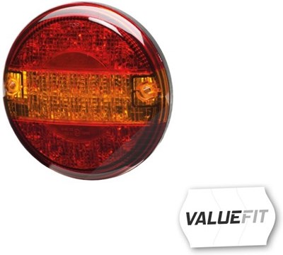 Hella Heckleuchte [Hersteller-Nr. 2SD357026-001] von HELLA
