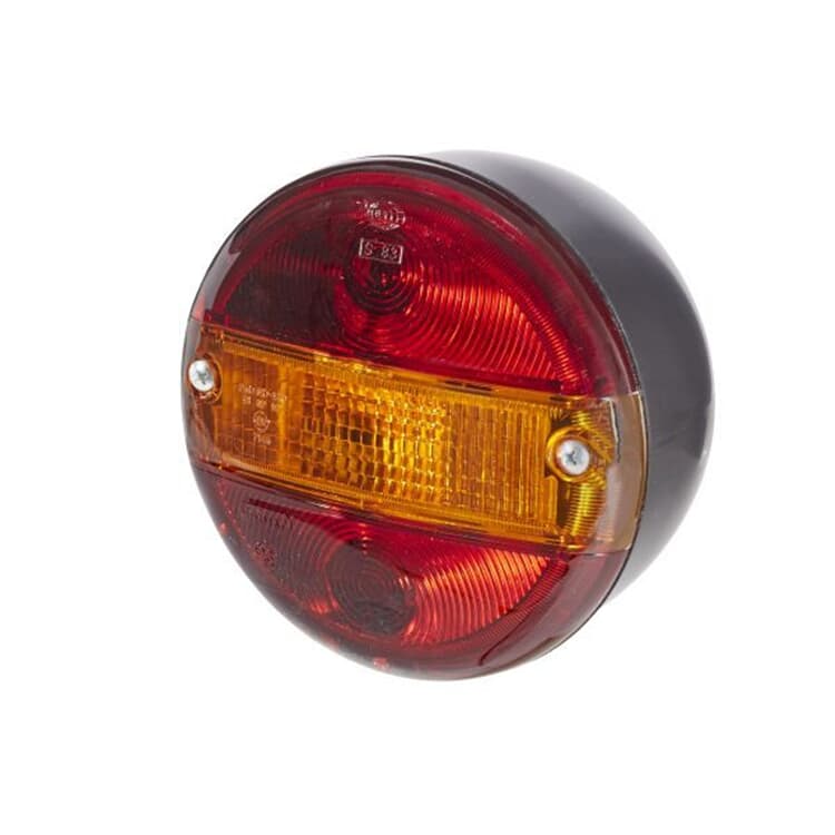 Hella Heckleuchte 2SE001685-221 Hella Heckleuchte 2SE001685-221 von HELLA