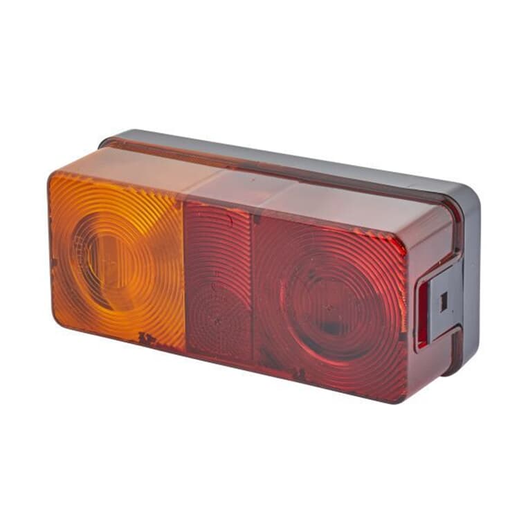 Hella Heckleuchte 2SE002582-071 Hella Heckleuchte 2SE002582-071 von HELLA