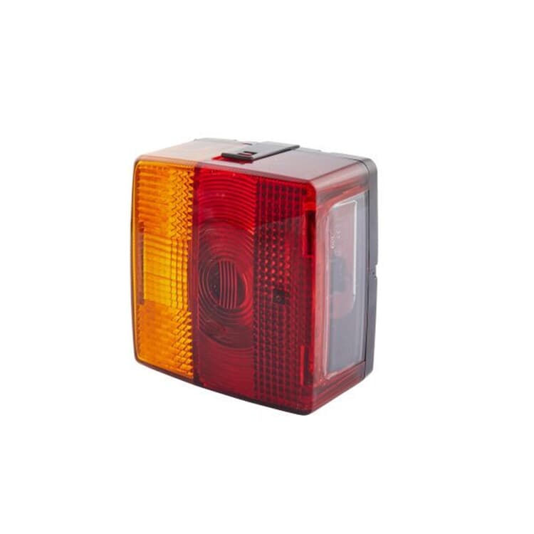 Hella Heckleuchte 2SE004623-001 Hella Heckleuchte 2SE004623-001 von HELLA