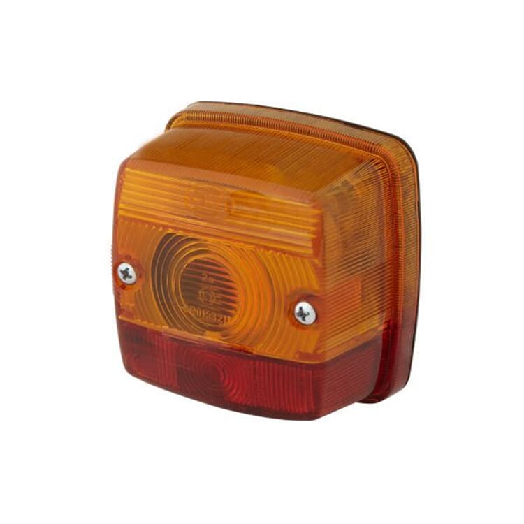 Hella Heckleuchte 2SW003014-131 Hella Heckleuchte 2SW003014-131 von HELLA