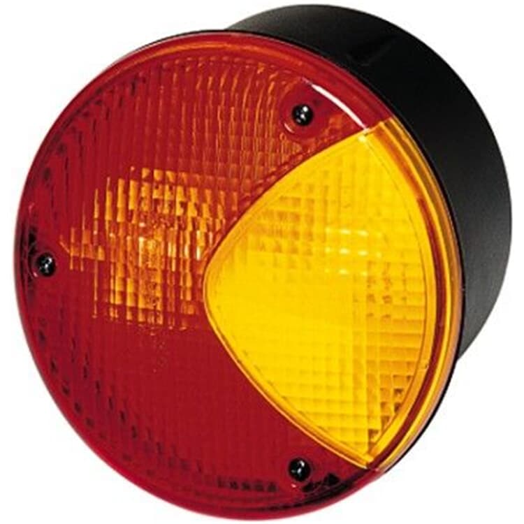 Hella Heckleuchte 2SW964169-081 Hella Heckleuchte 2SW964169-081 von HELLA