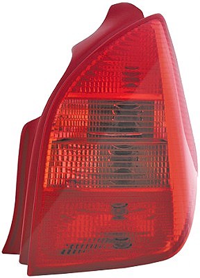 Hella Heckleuchte [Hersteller-Nr. 2VP354030-011] für Citroën von HELLA
