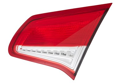 Hella Heckleuchte [Hersteller-Nr. 9EL354989-021] für Citroën von HELLA