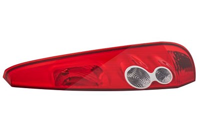 Hella Heckleuchte [Hersteller-Nr. 9EL354054-021] für Ford von HELLA