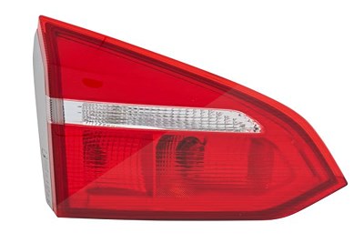Hella Heckleuchte [Hersteller-Nr. 2NR354828-091] für Ford von HELLA