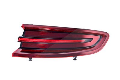 Hella Heckleuchte [Hersteller-Nr. 2SD011499-161] für Porsche von HELLA