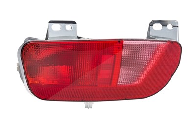 Hella Heckleuchte [Hersteller-Nr. 2TN011056-031] für Citroën von HELLA