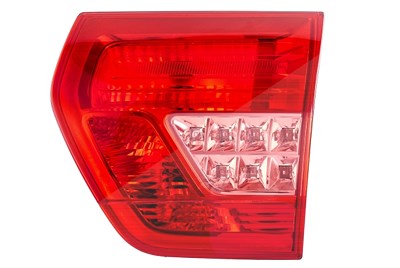 Hella Heckleuchte [Hersteller-Nr. 2TZ354823-041] für Citroën von HELLA