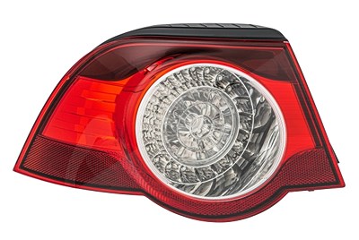 Hella Heckleuchte [Hersteller-Nr. 2VA009246-131] für VW von HELLA