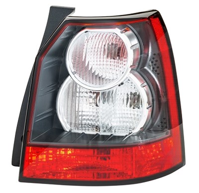 Hella Heckleuchte [Hersteller-Nr. 2VA354666-121] für Land Rover von HELLA