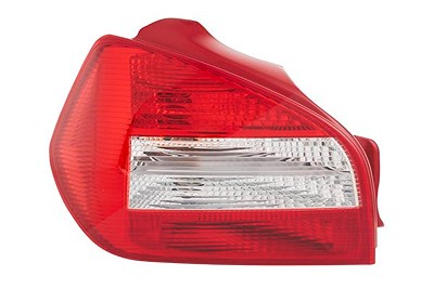 Hella Heckleuchte [Hersteller-Nr. 2VP354030-031] für Citroën von HELLA