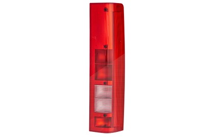 Hella Heckleuchte [Hersteller-Nr. 2SK008208-061] für Iveco von HELLA