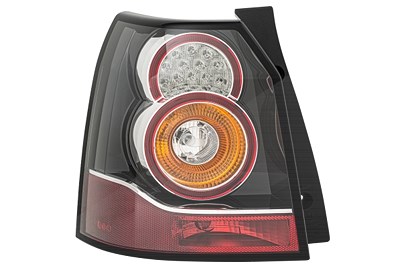 Hella Heckleuchte [Hersteller-Nr. 2VP354814-011] für Land Rover von HELLA
