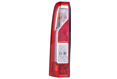 Hella Heckleuchte [Hersteller-Nr. 2VA010110-051] für Nissan, Opel, Renault, Vauxhall von HELLA