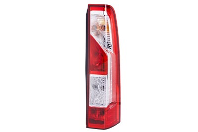 Hella Heckleuchte [Hersteller-Nr. 2VA010110-061] für Nissan, Opel, Renault, Vauxhall von HELLA