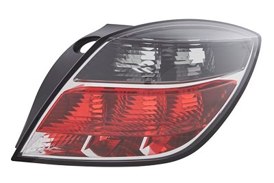 Hella Heckleuchte [Hersteller-Nr. 9EL161422-011] für Opel, Vauxhall von HELLA