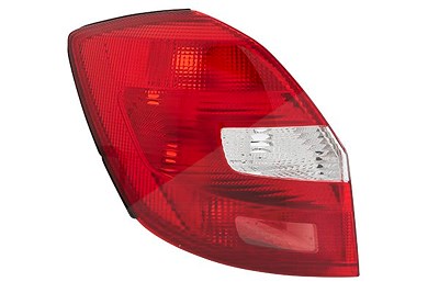 Hella Heckleuchte [Hersteller-Nr. 9EL354258-031] für Skoda von HELLA