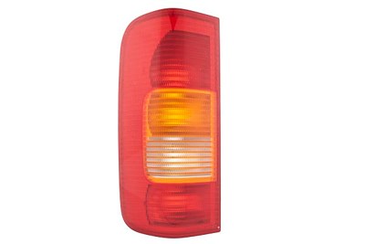 Hella Heckleuchte [Hersteller-Nr. 9EL270197-011] für VW von HELLA